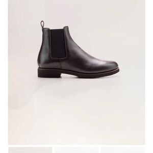 Women’s Ralph Brown Chelsea Boots